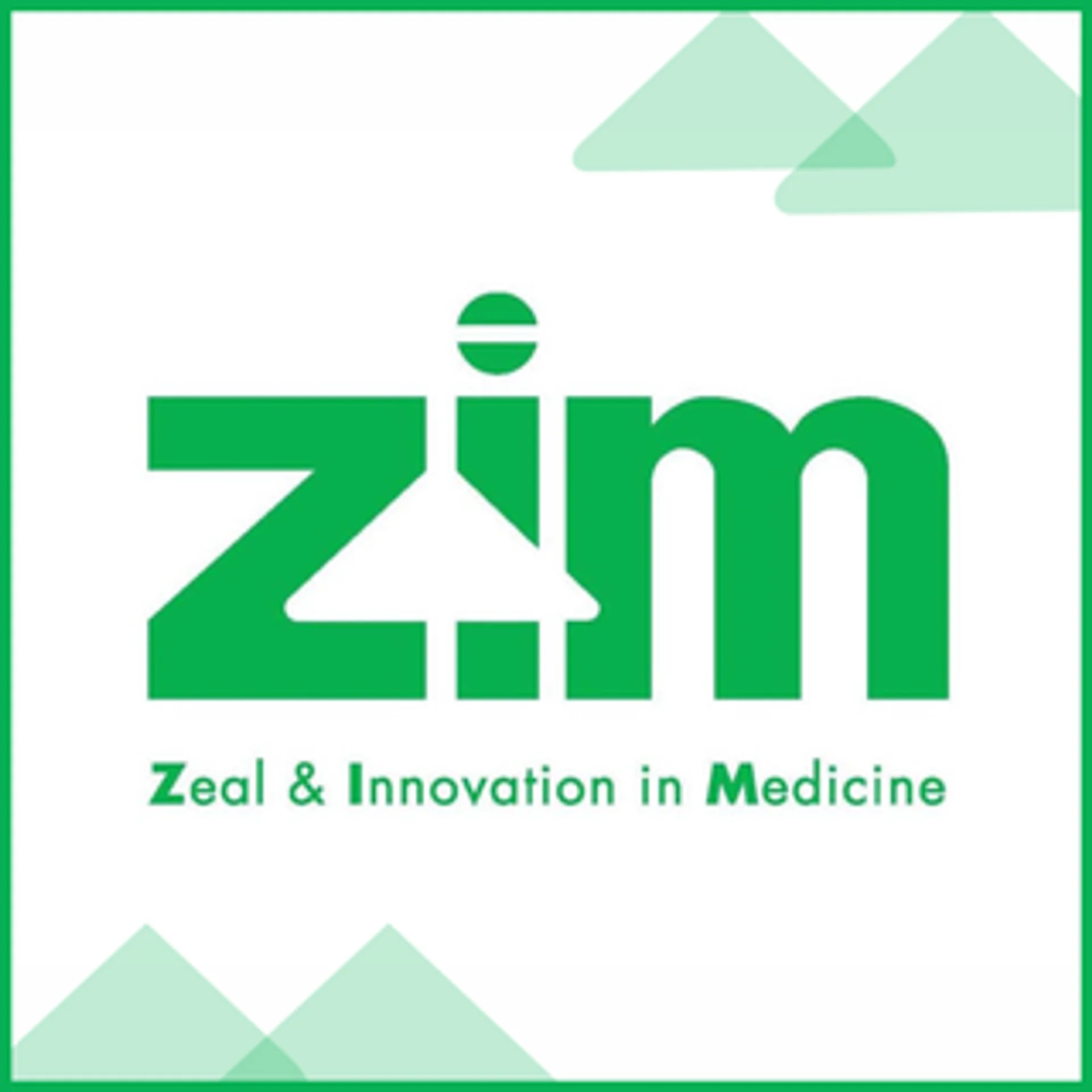 ZIM LABORATORIES