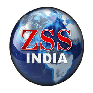 ZSS India logo