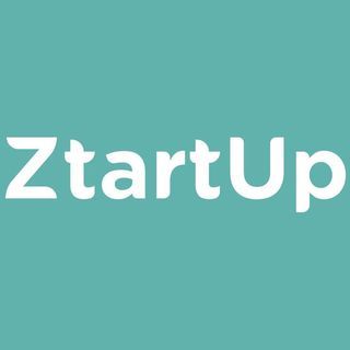 ZtartUp logo