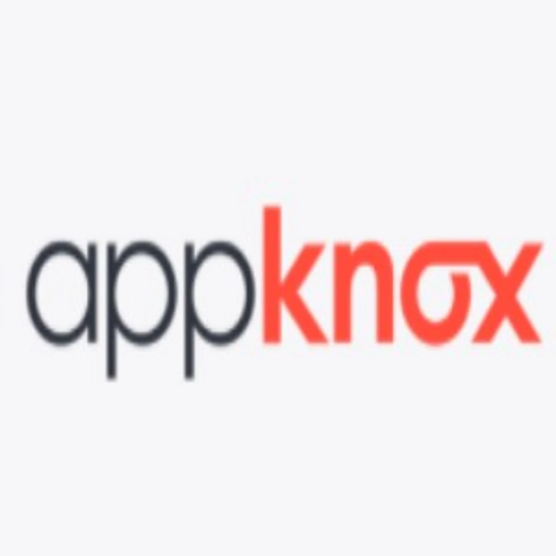 Appknox