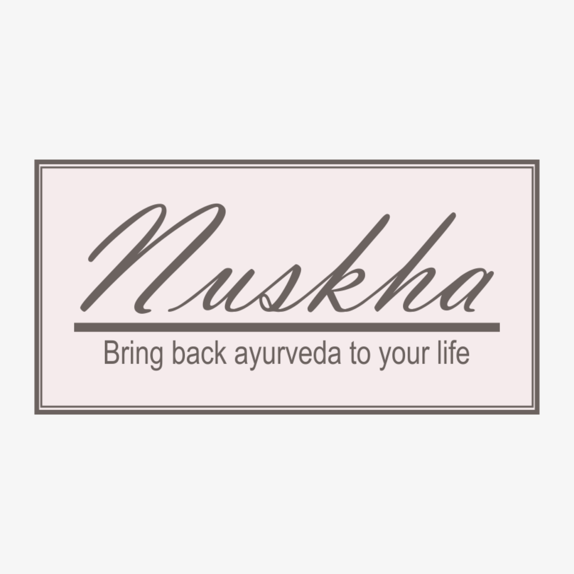 Nuskha Kitchen