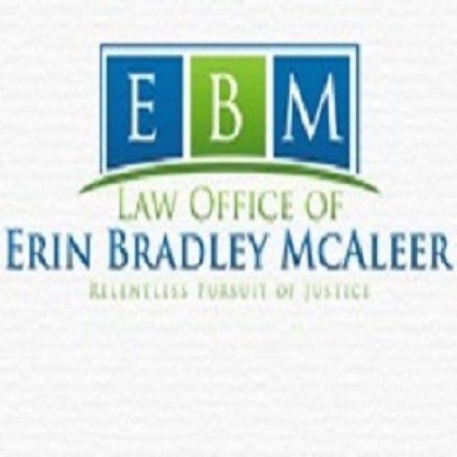 Law Office of Erin Bradley McAleer