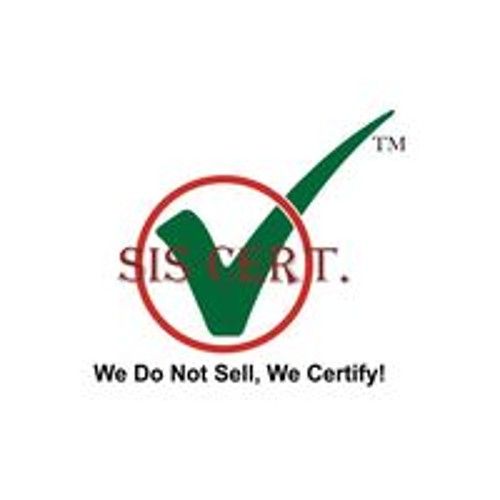 SIS Certifications