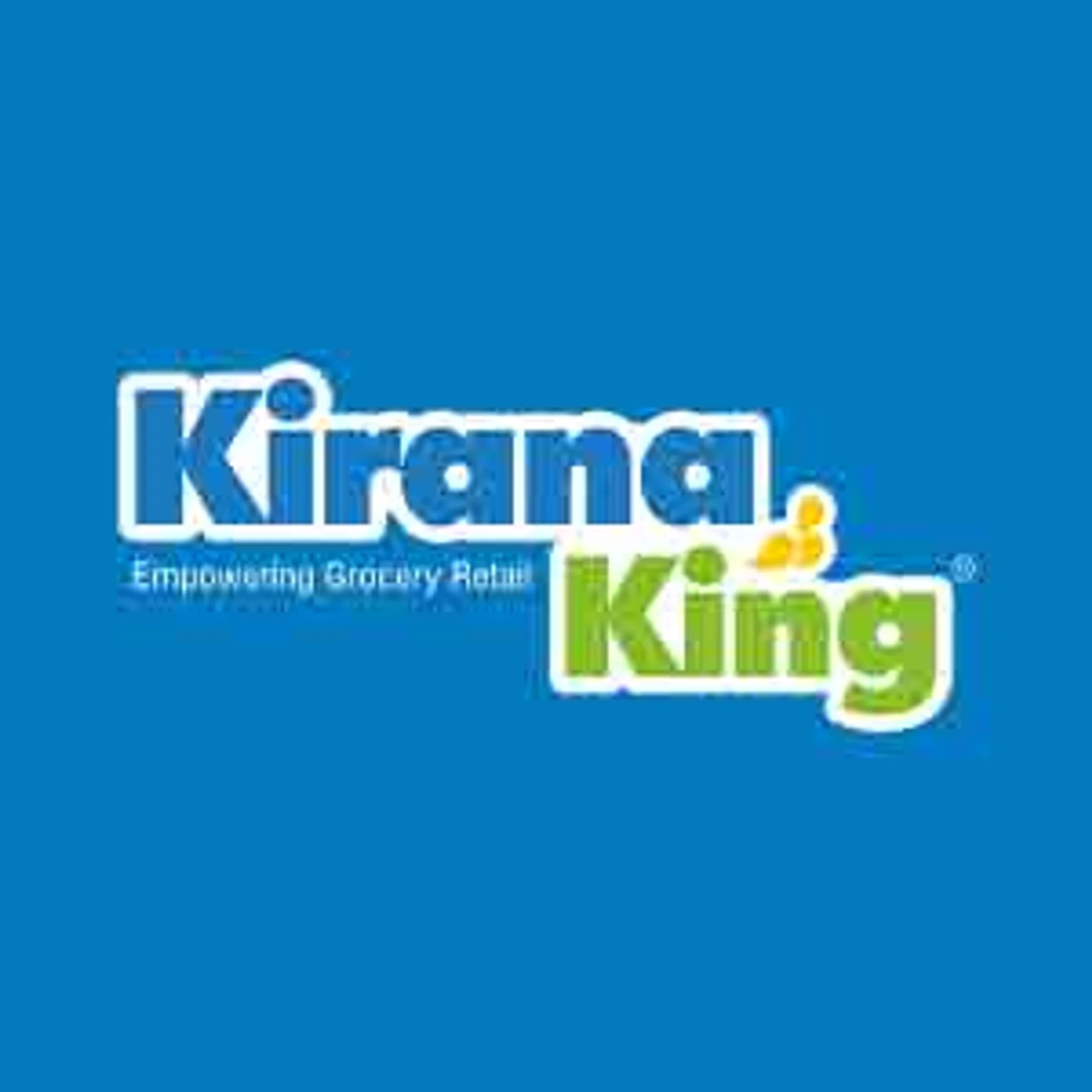 Kirana King Retail Network