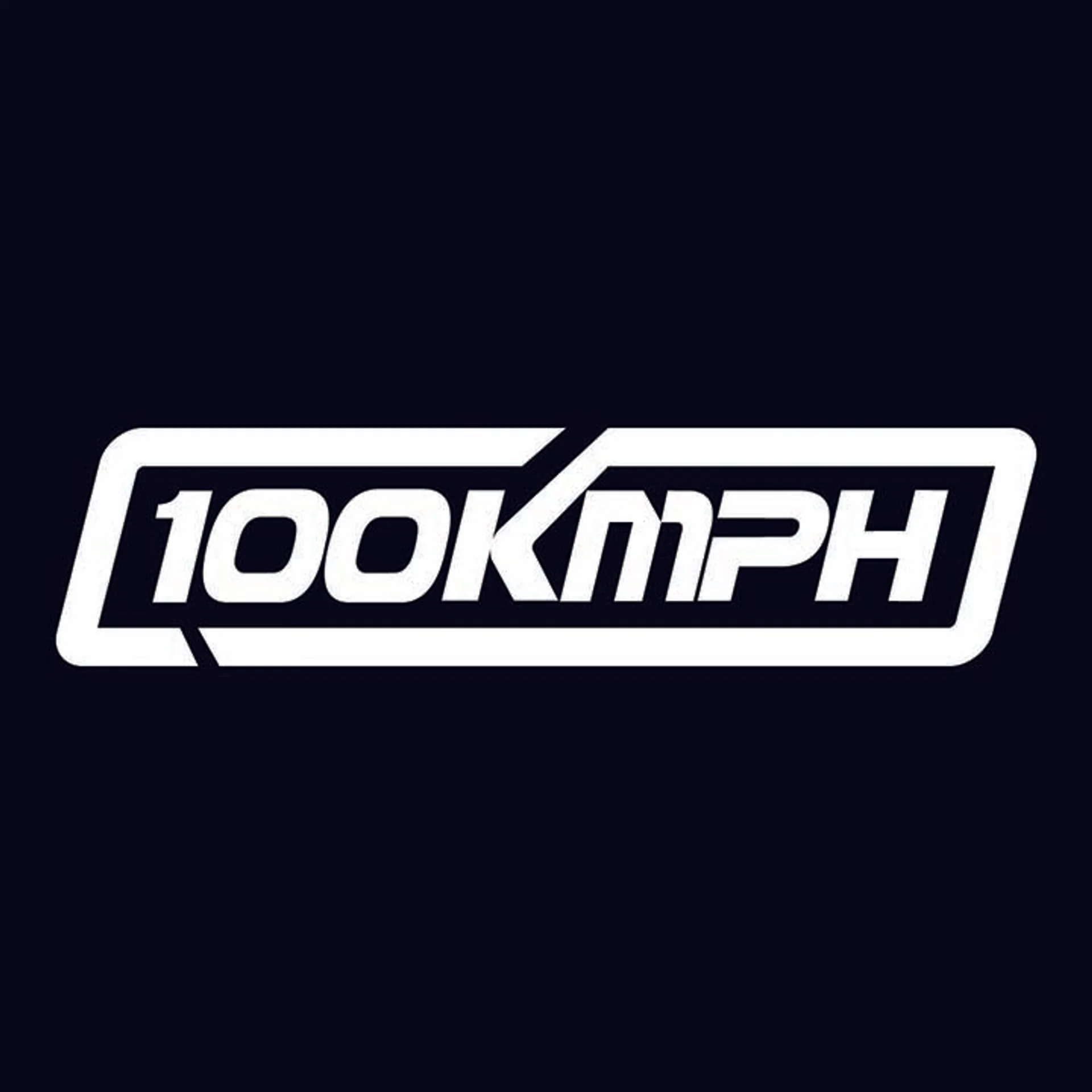 100kmph