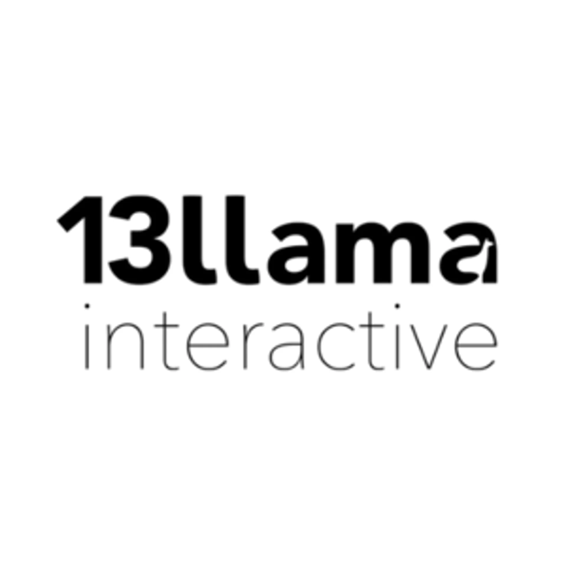 13 Llama Interactive