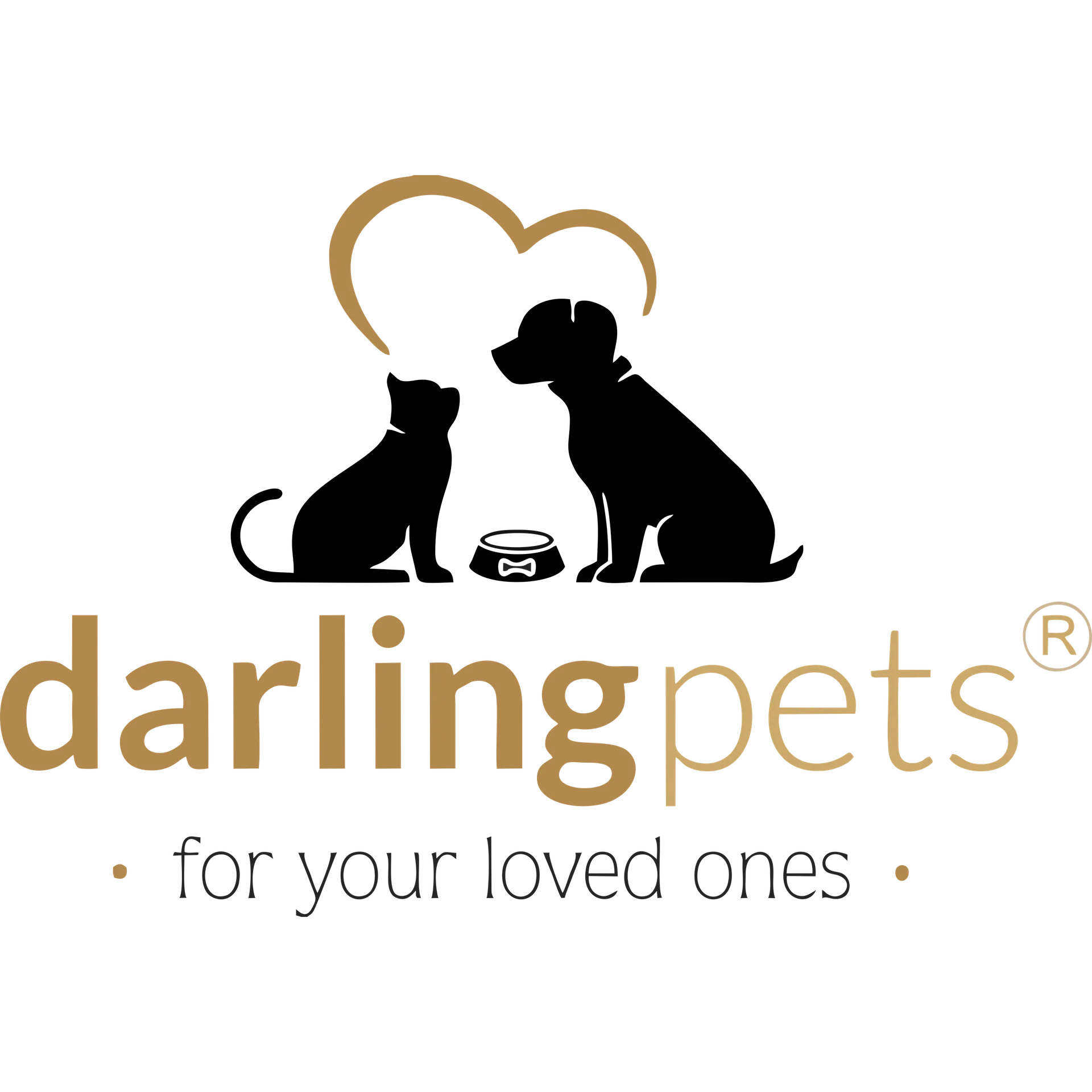 Darling pets