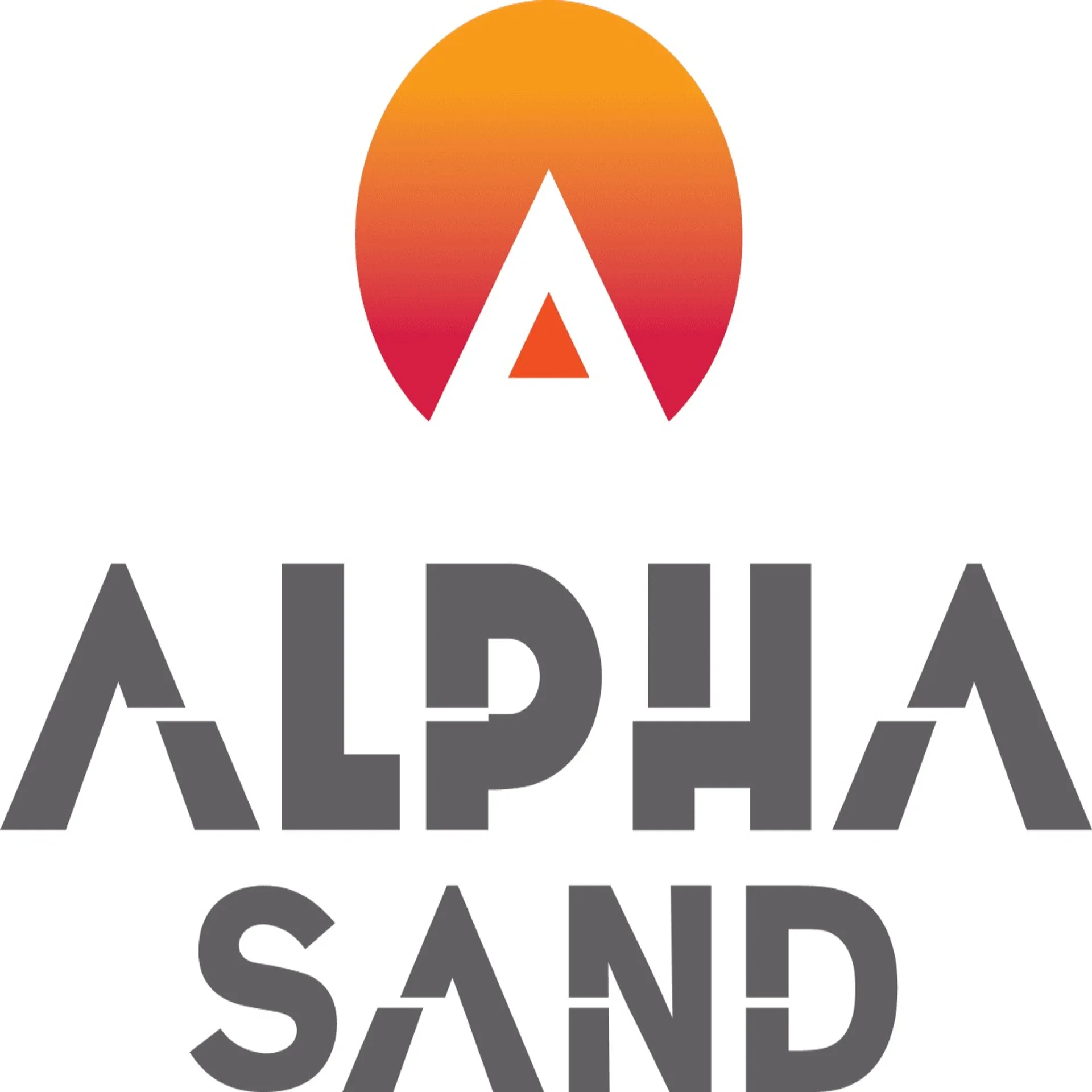 Alpha Sand