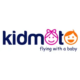 Kidmoto Taxi logo