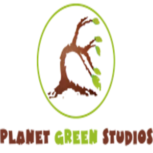 Planet Green Studios Yourstory Planet Green Studios Yourstory