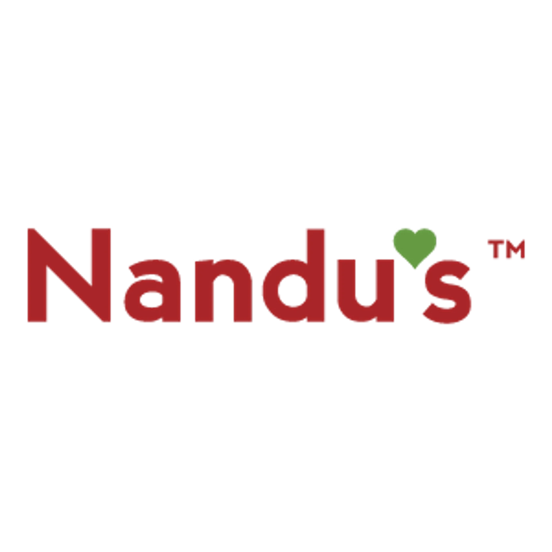 Nandu's