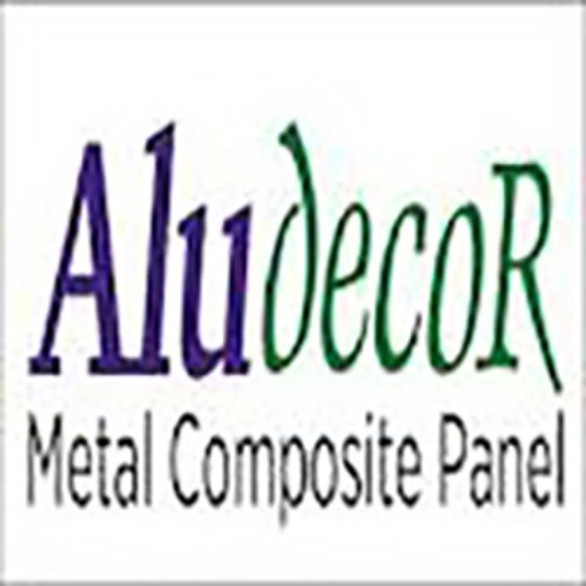 Aludecor