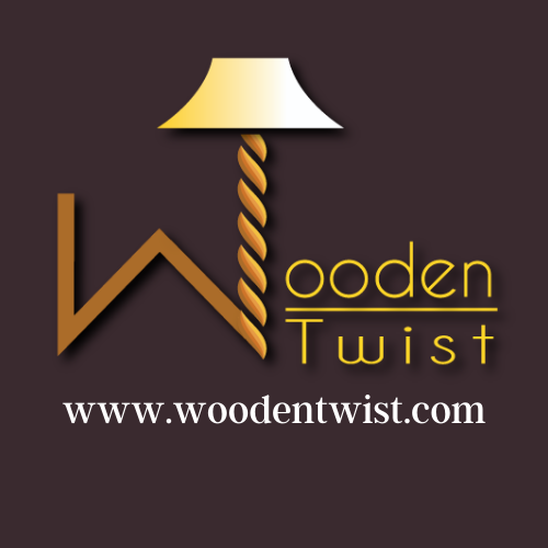 Wooden Twist
