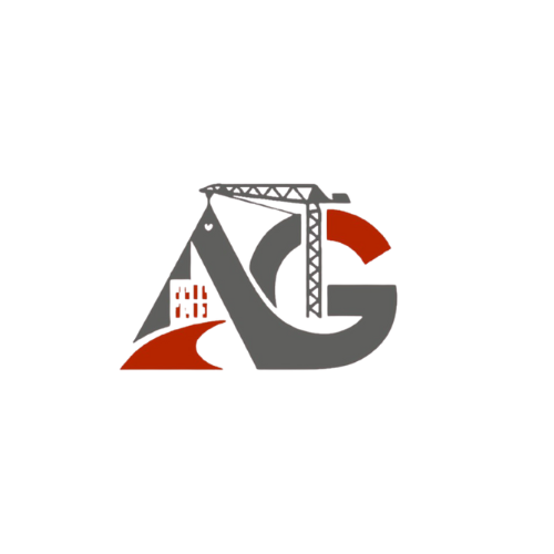 Abhinav Construction & Galaxy Art  logo