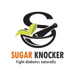 Sugar knocker logo