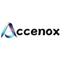 Accenox logo