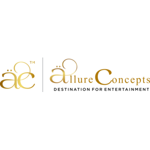 Allure Concepts logo