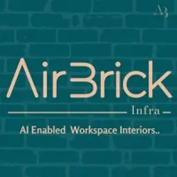 AirBrick Infra logo