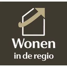 Wonen in de Regio logo