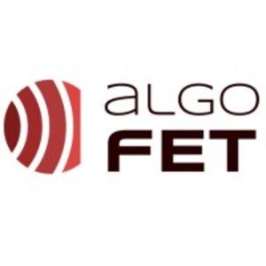 AlgoFET logo