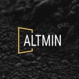 Altmin logo