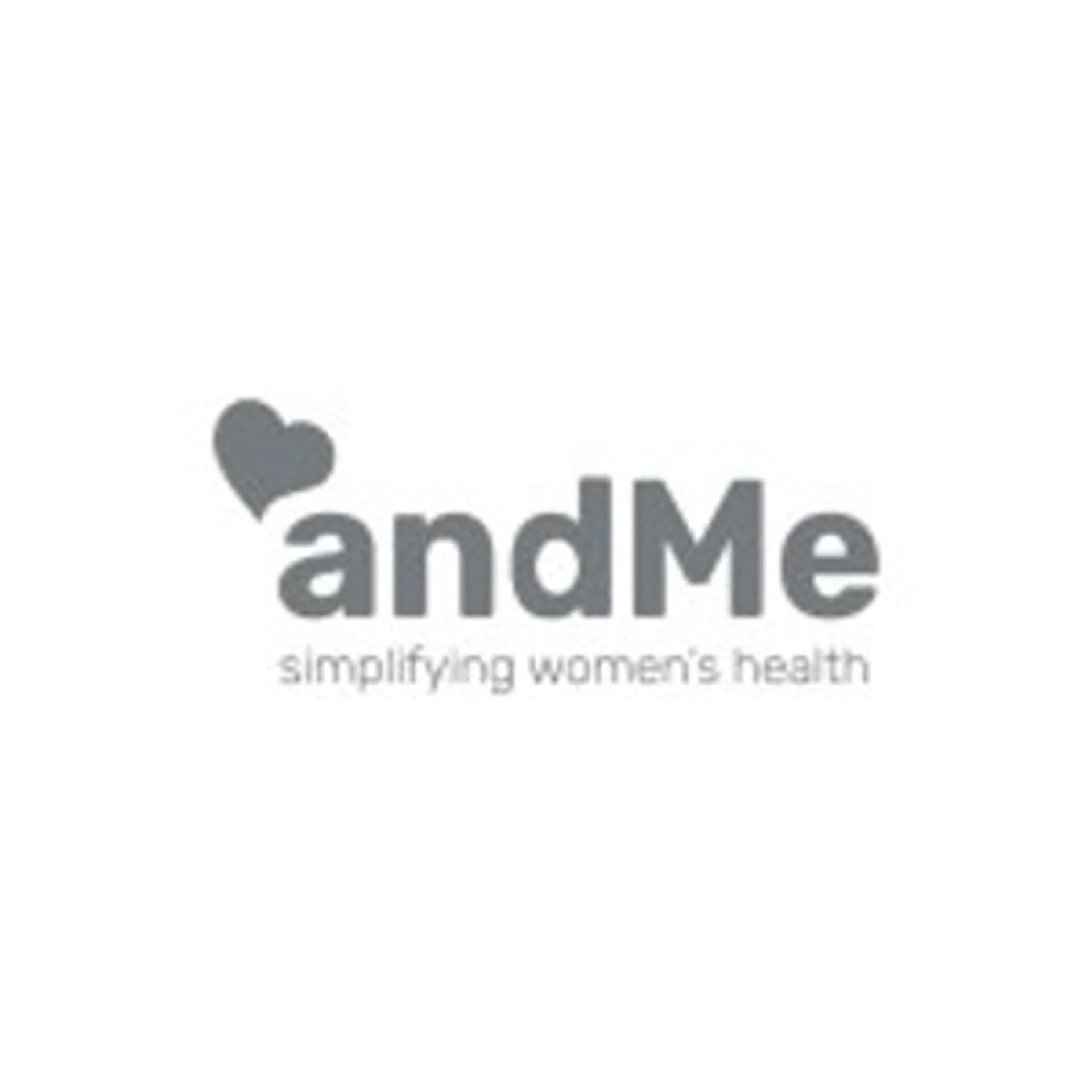 andMe
