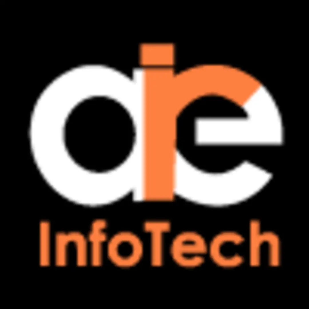 ARE InfoTech Company Profile Funding & Investors | YourStory