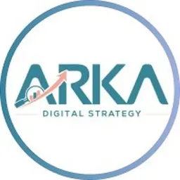 Arka Techknowledges logo