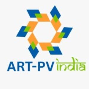 ART-PV India logo