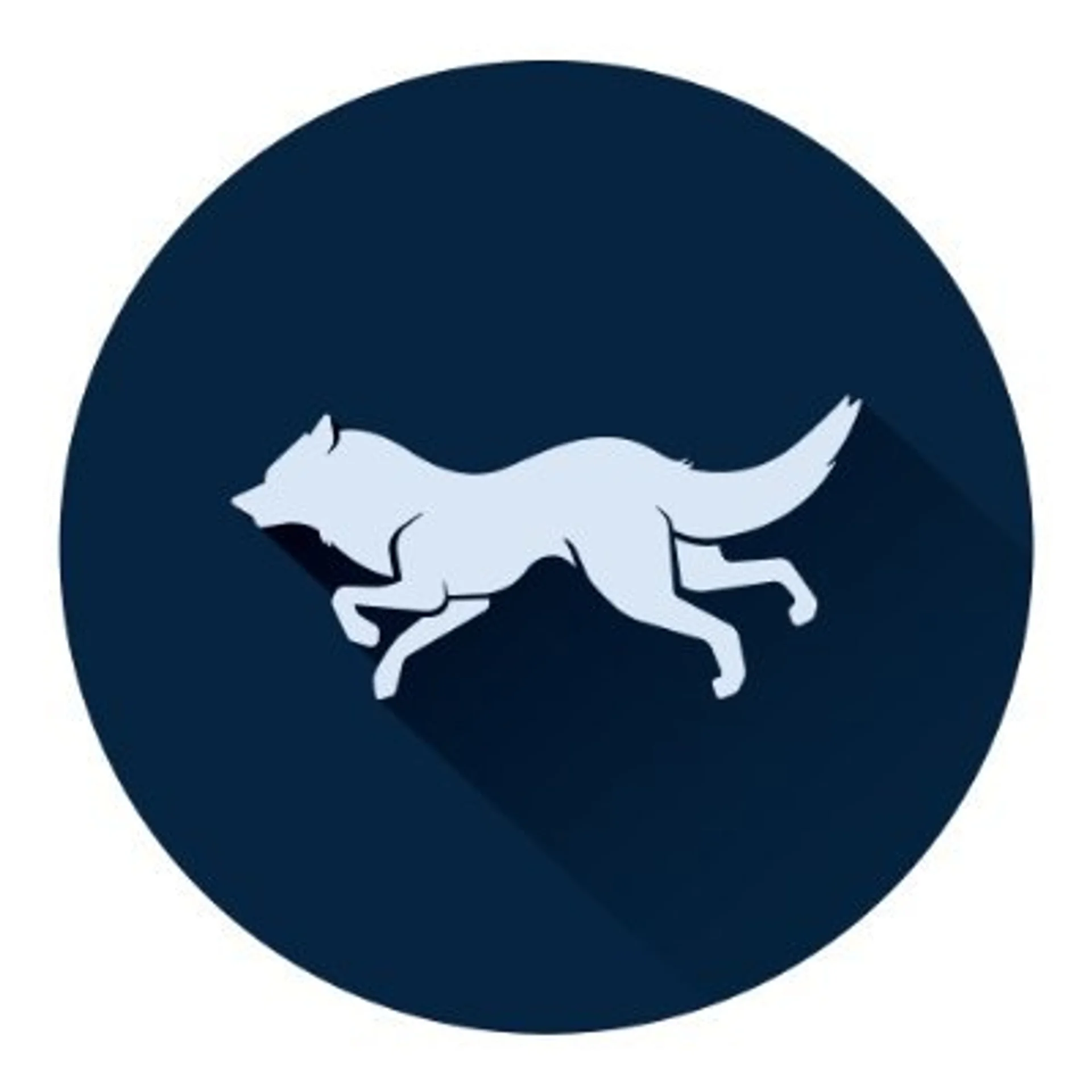 Wolf & Shepherd