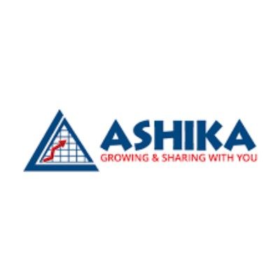 Ashika Group | YourStory