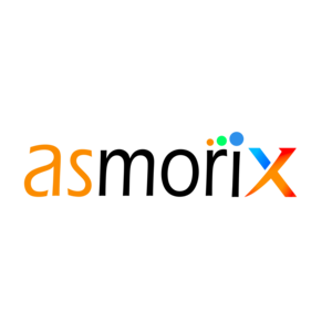 Asmorix Technologies logo
