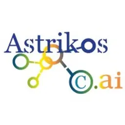 Astrikos.ai logo