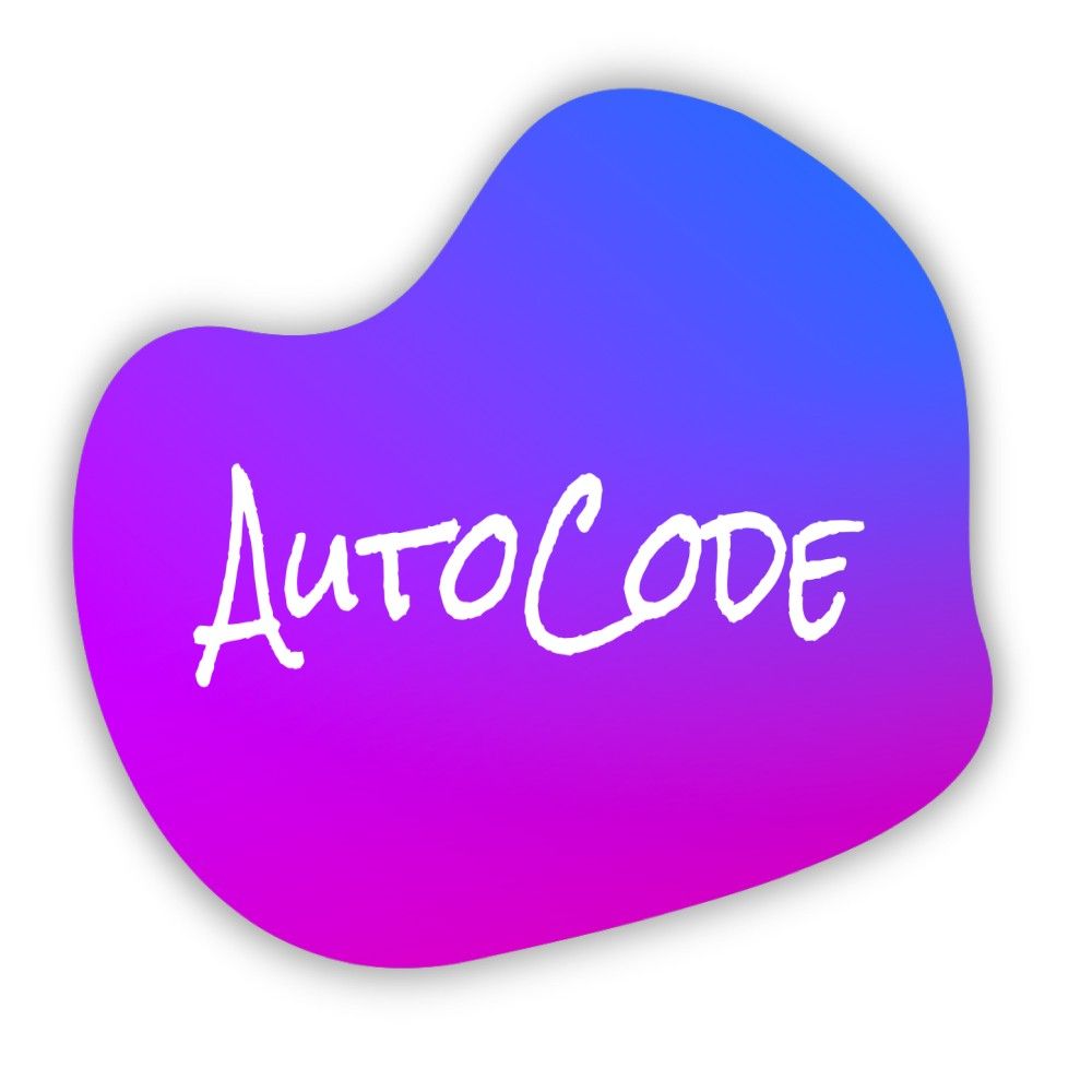Autocode | YourStory