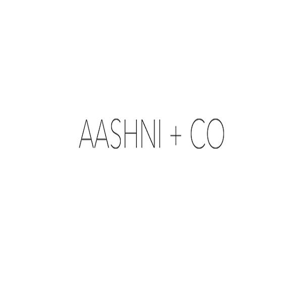 Aashni and Co
