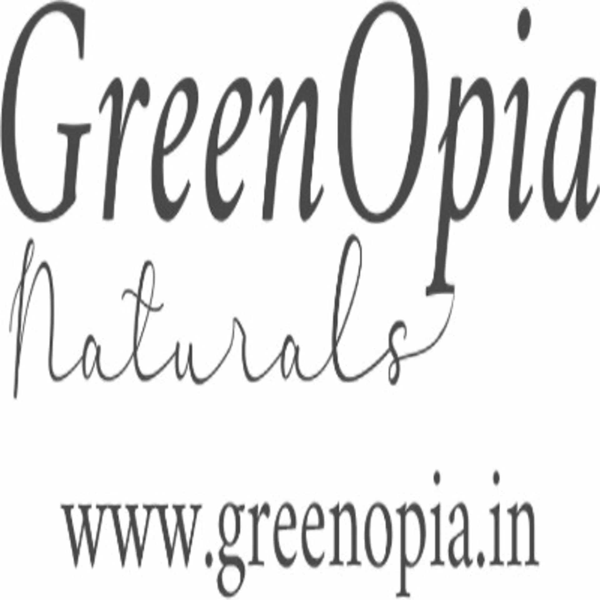 GreenOpia
