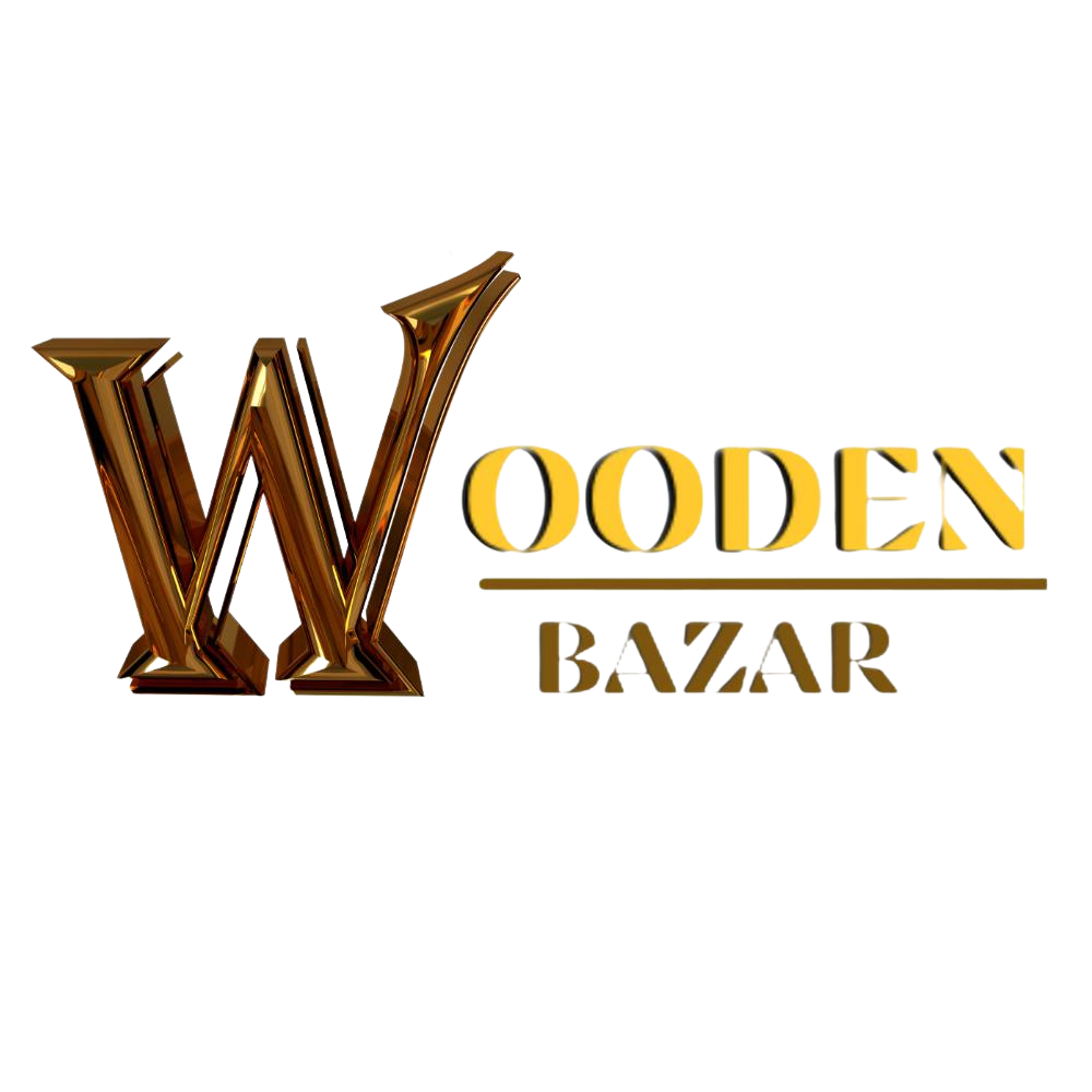 Wooden Bazar