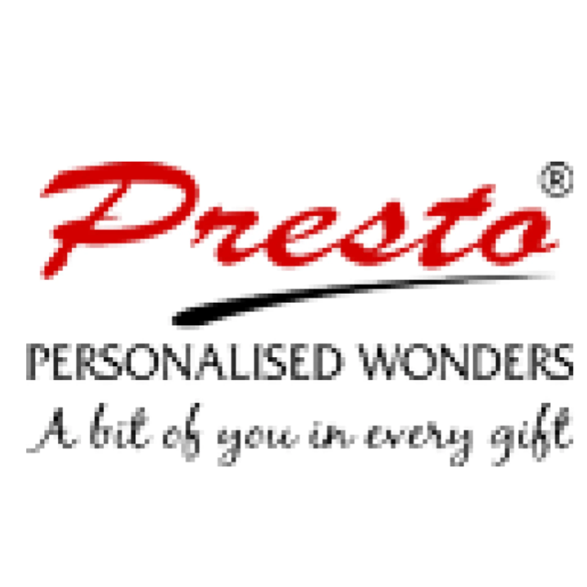 Presto Gifts
