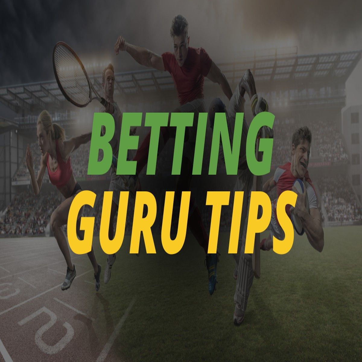 Betting Guru Tips Company Profile, information, investors, valuation 