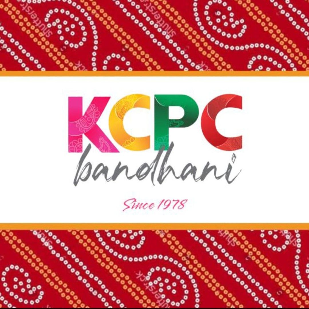 KCPC Bandhani