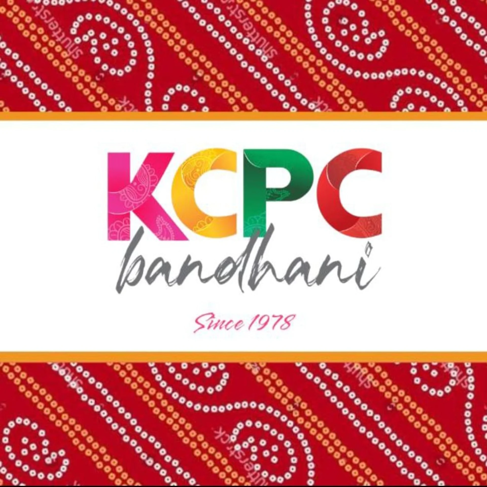 KCPC Bandhani