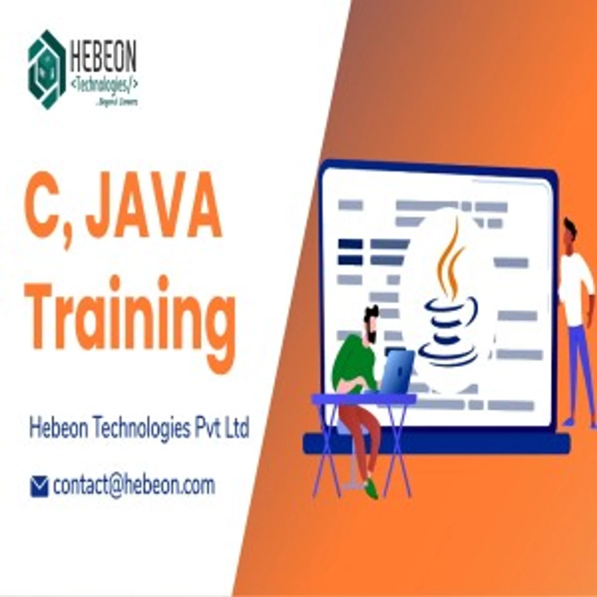 Hebeon Technologies