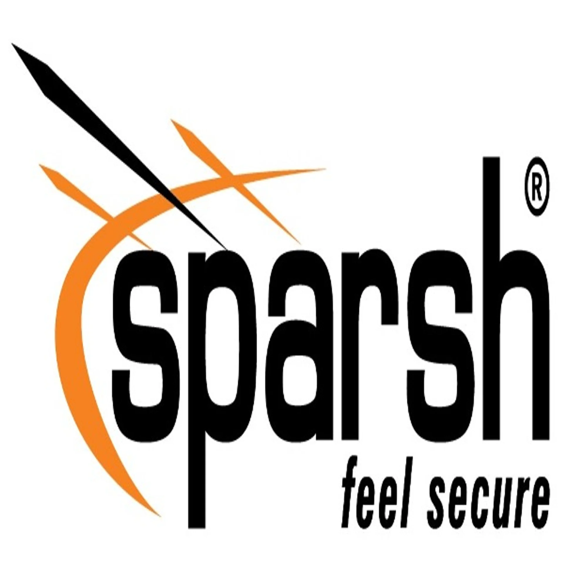 Sparsh CCTV