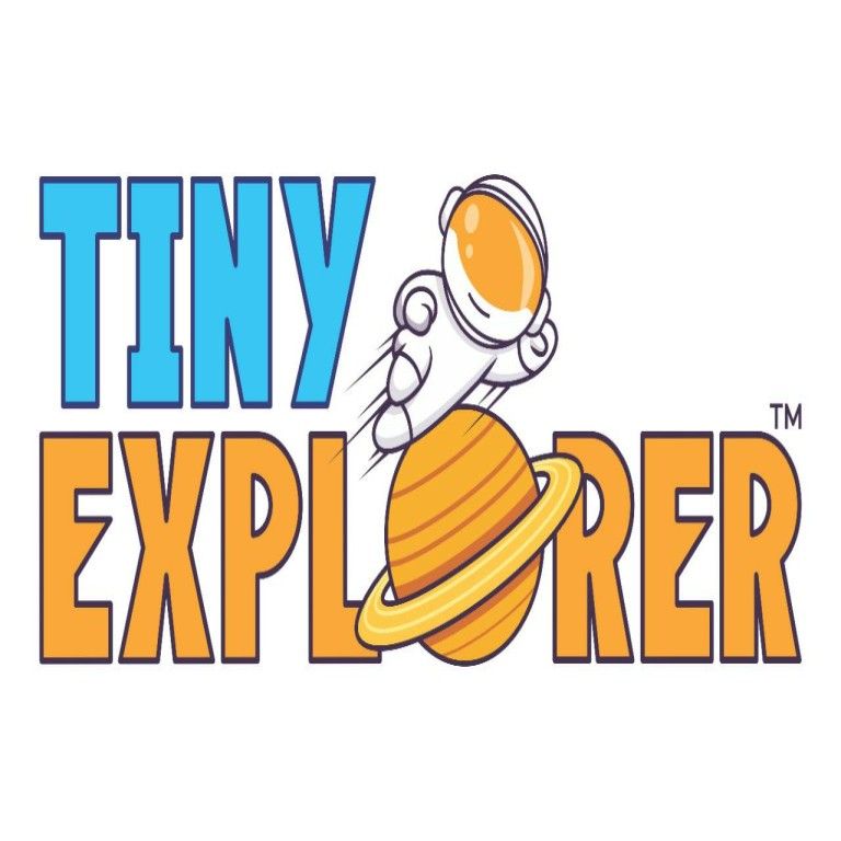 Tiny Explorers: Discovering State Parks with Your Toddler