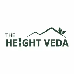 Height veda logo