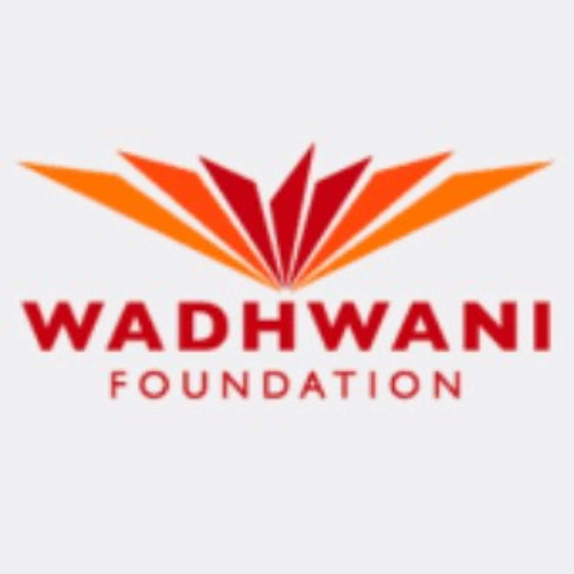 Wadhwani Foundation