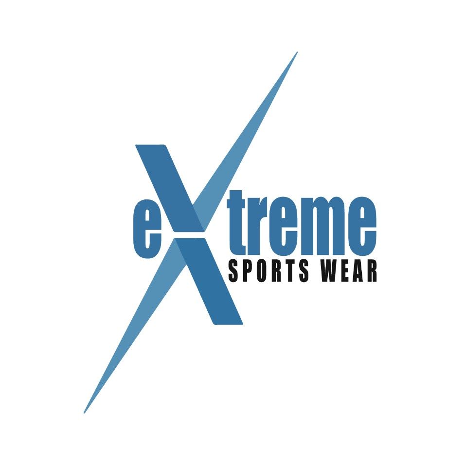 Extreme sportswear on sale