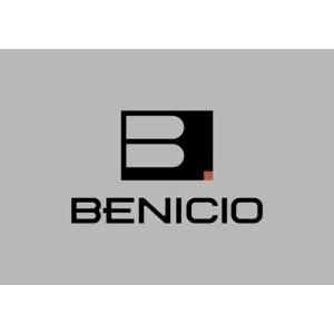 Benicio Homes logo
