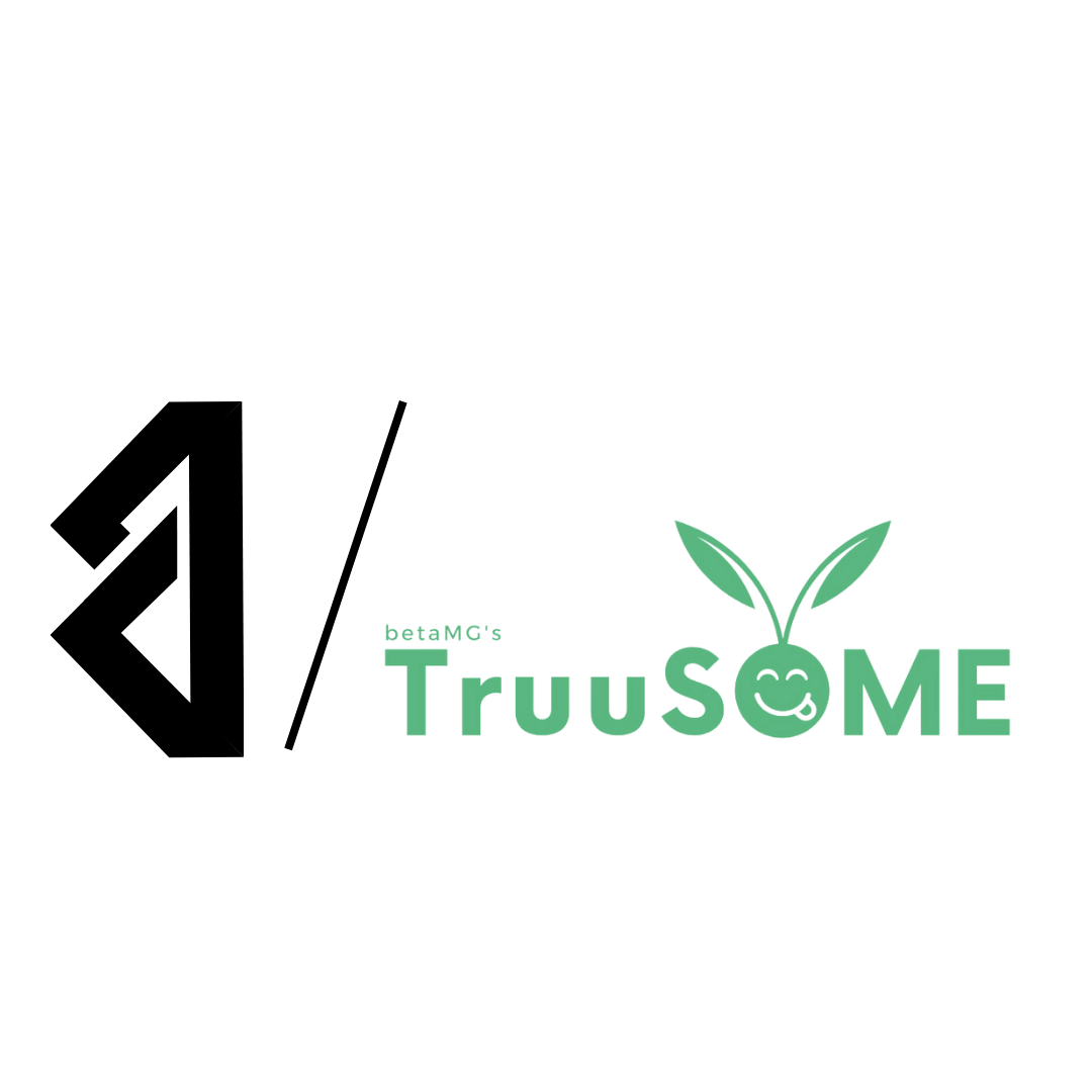 Truusome(formely betaMG)