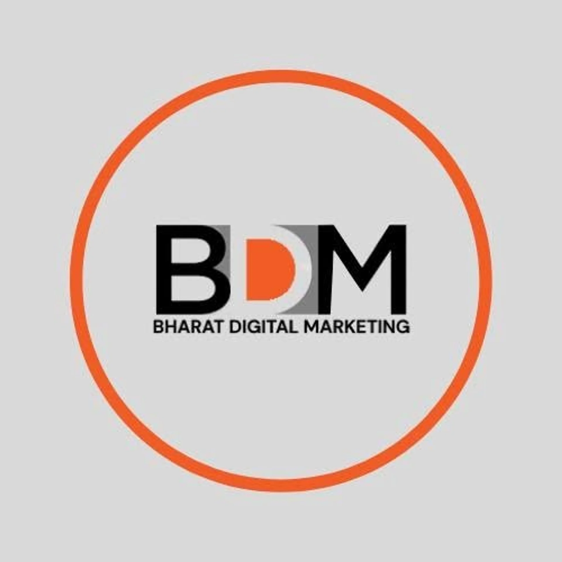Bharat Digital Marketing Company